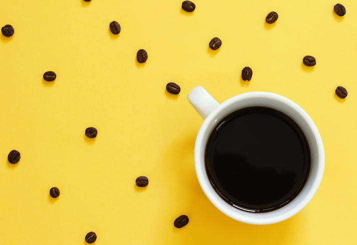 Spilling the Beans: How Much Caffeine is Too Much?